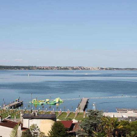 Portoroz Apartments Exteriör bild